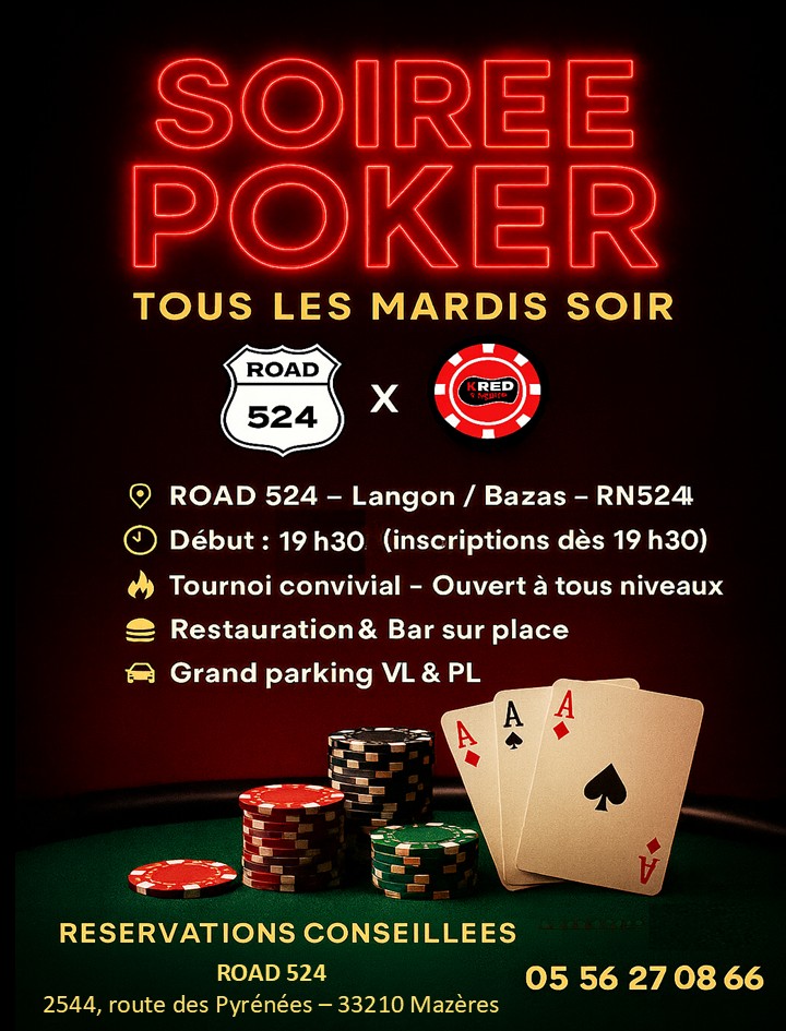 POKER